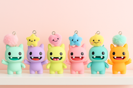 Where to buy Labubu Pop Mart blind boxes in Canada — Toygame Canada