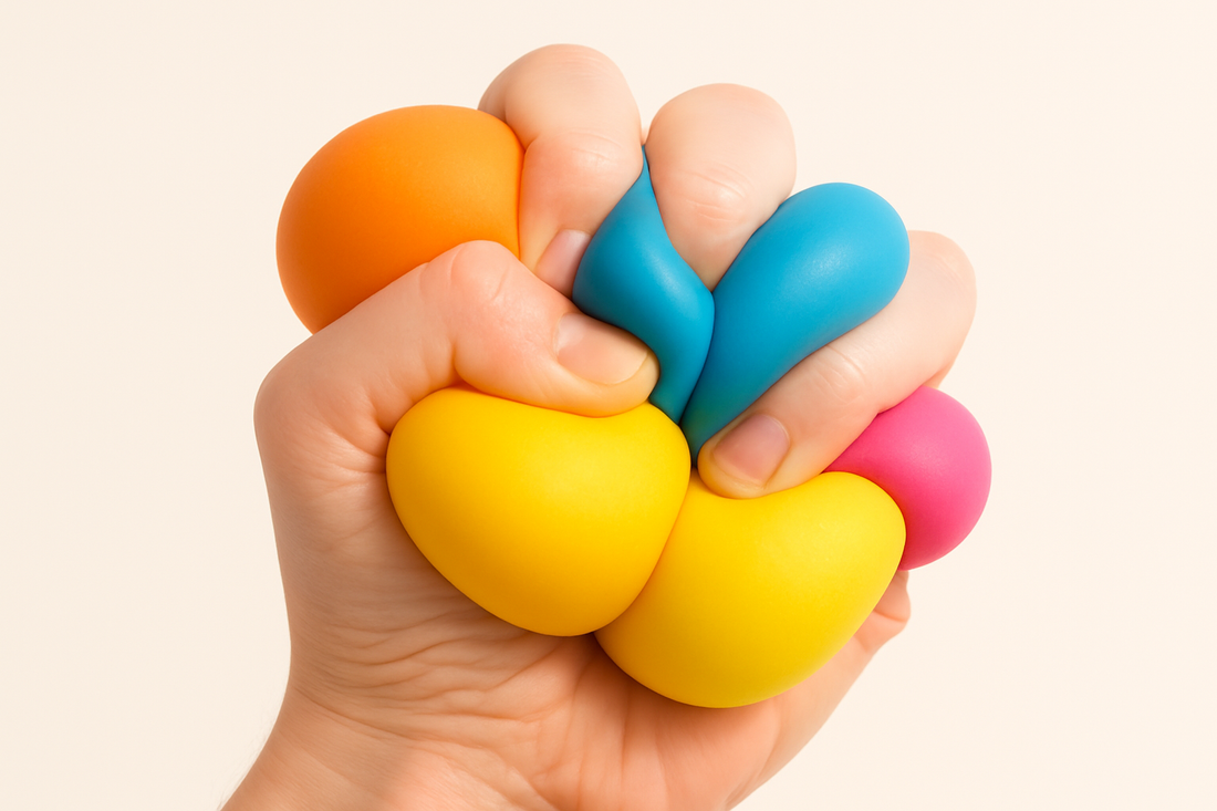 Where to buy NeeDoh fidget toys in Canada — Toygame Canada