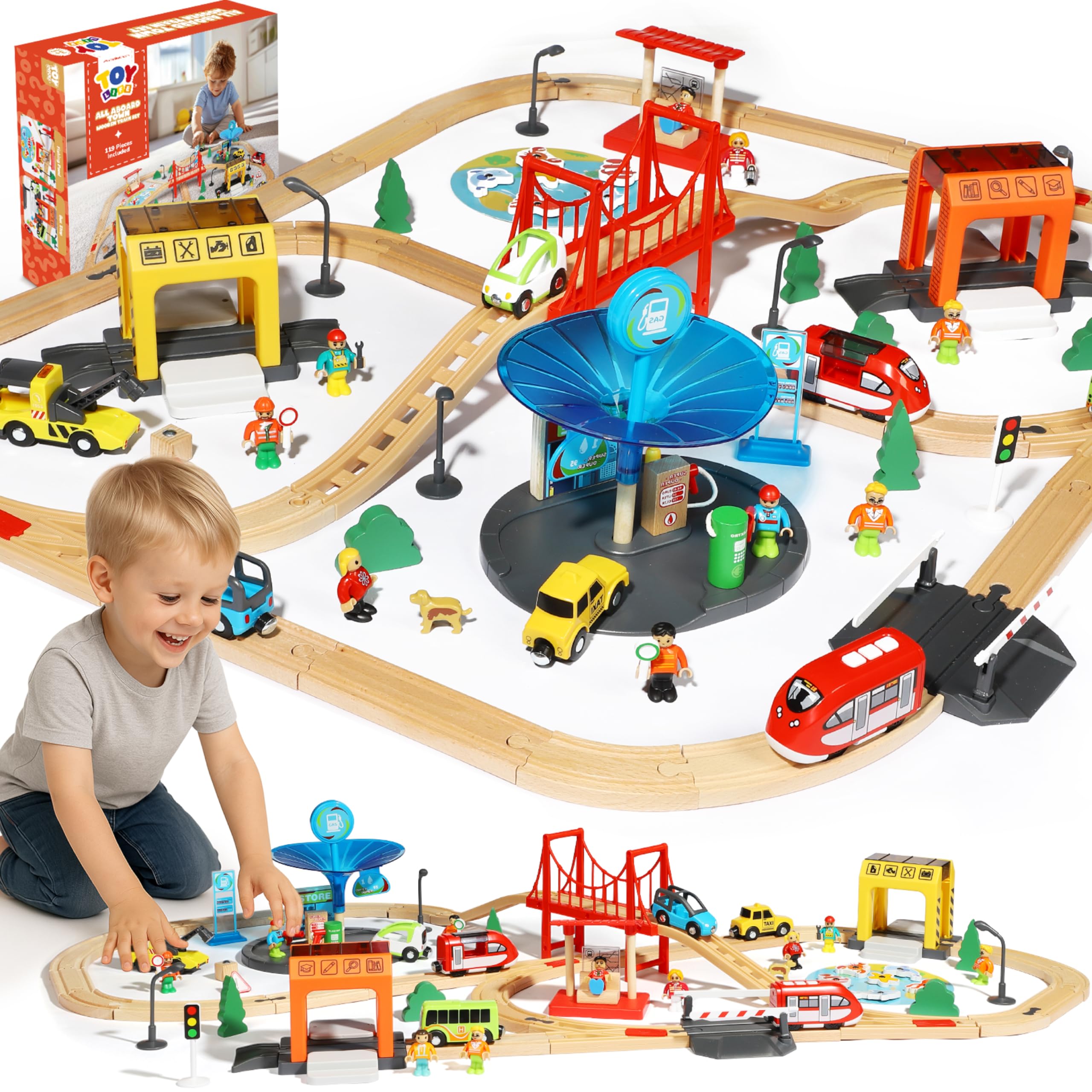 TOY Life — Toygame Canada