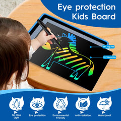 0 SMALL MODEL durable anti-fall screen for playful use