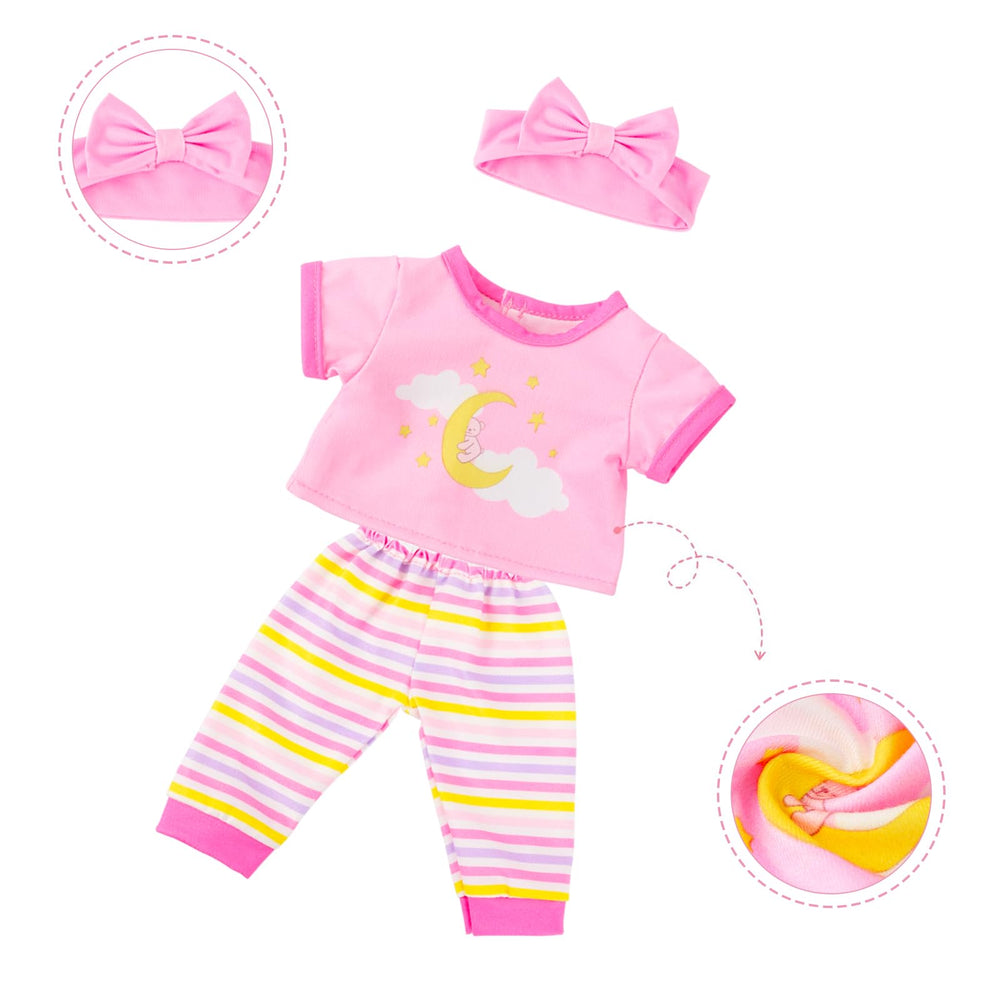 18INDC gift-ready set makes a thoughtful present for young designers.