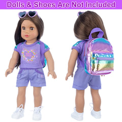 18INDC diamond sticker adds sparkle to doll school projects