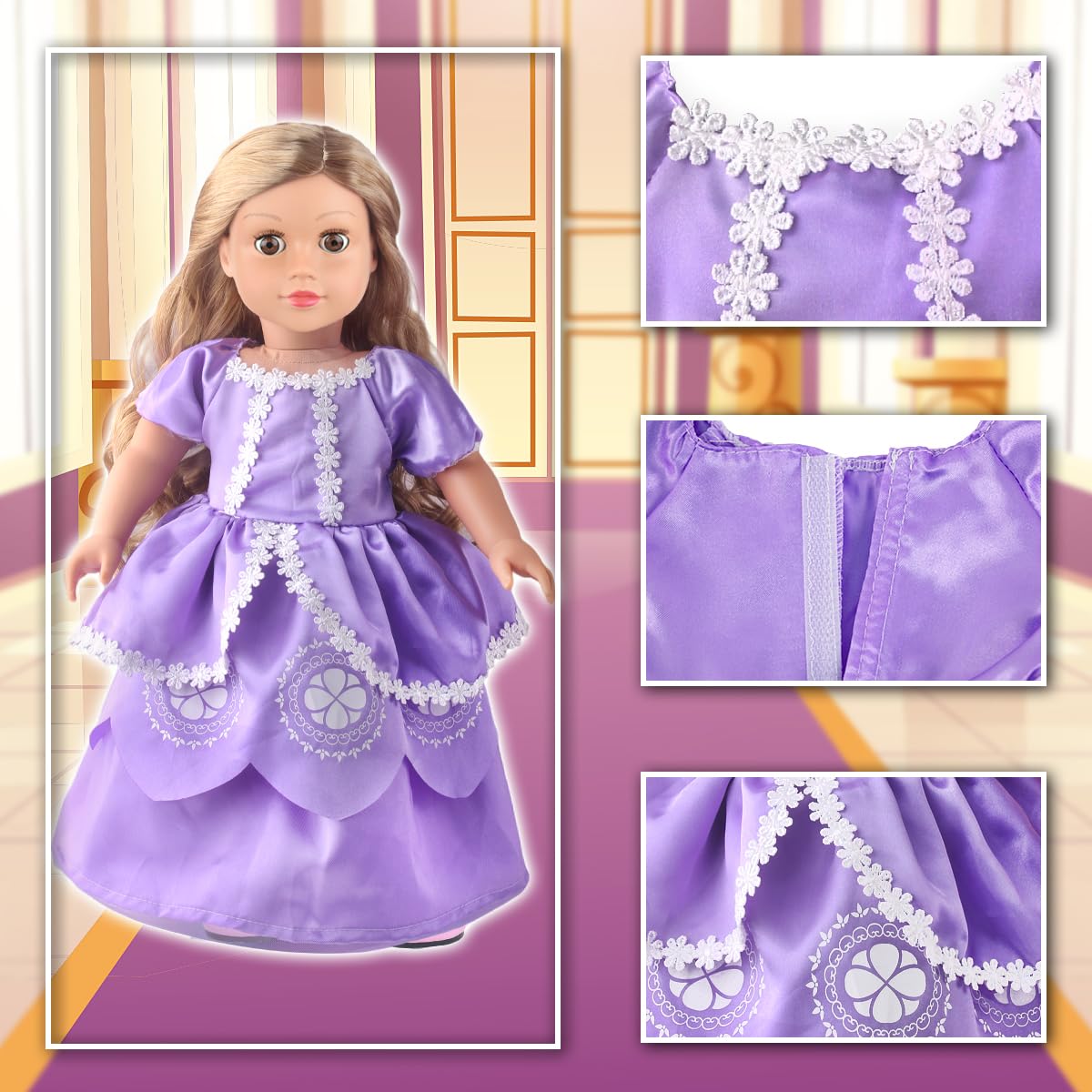 18INDC glittery dress designs spark creative storytelling sessions
