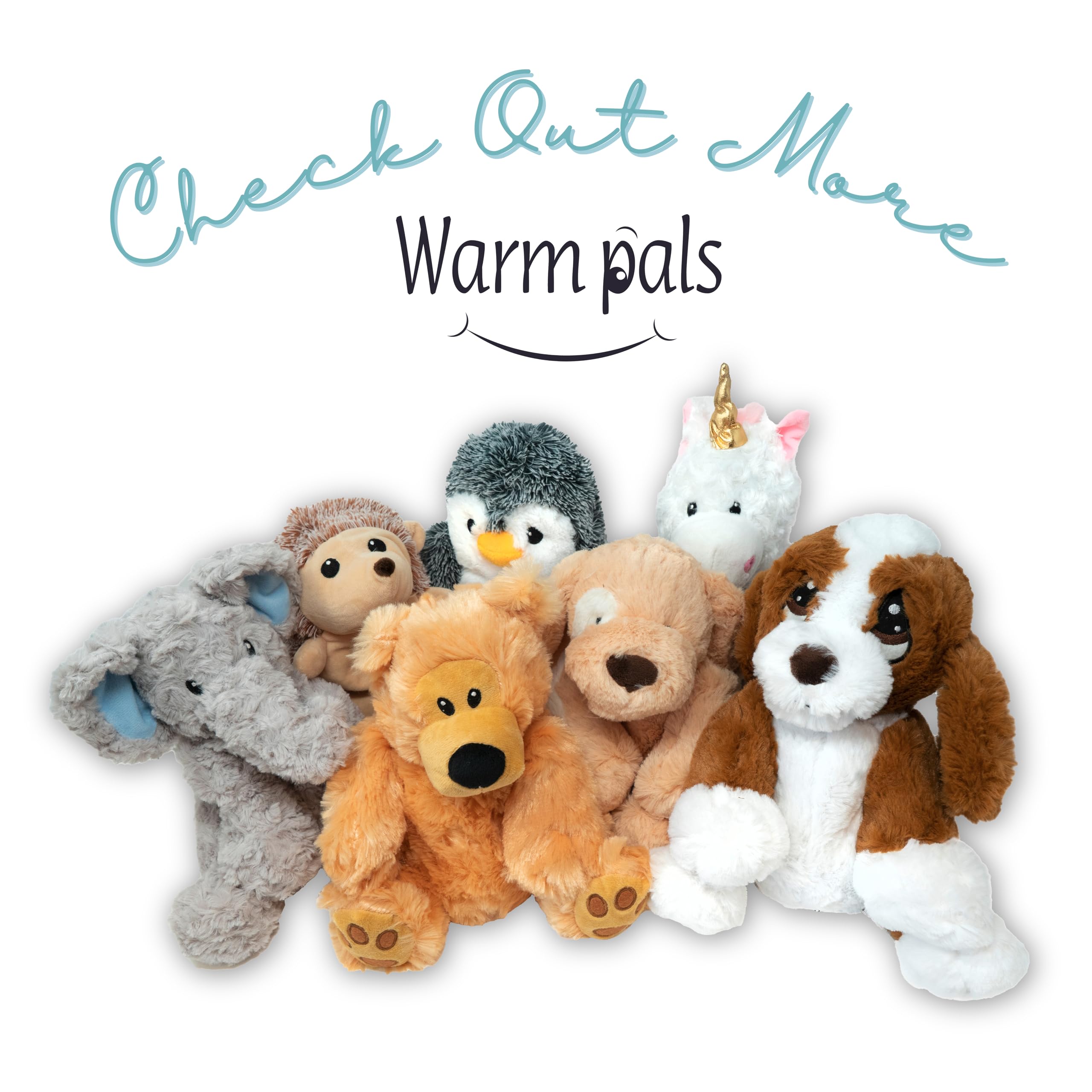 1i4 Group Bashful Bunny age-inclusive hug for all ages