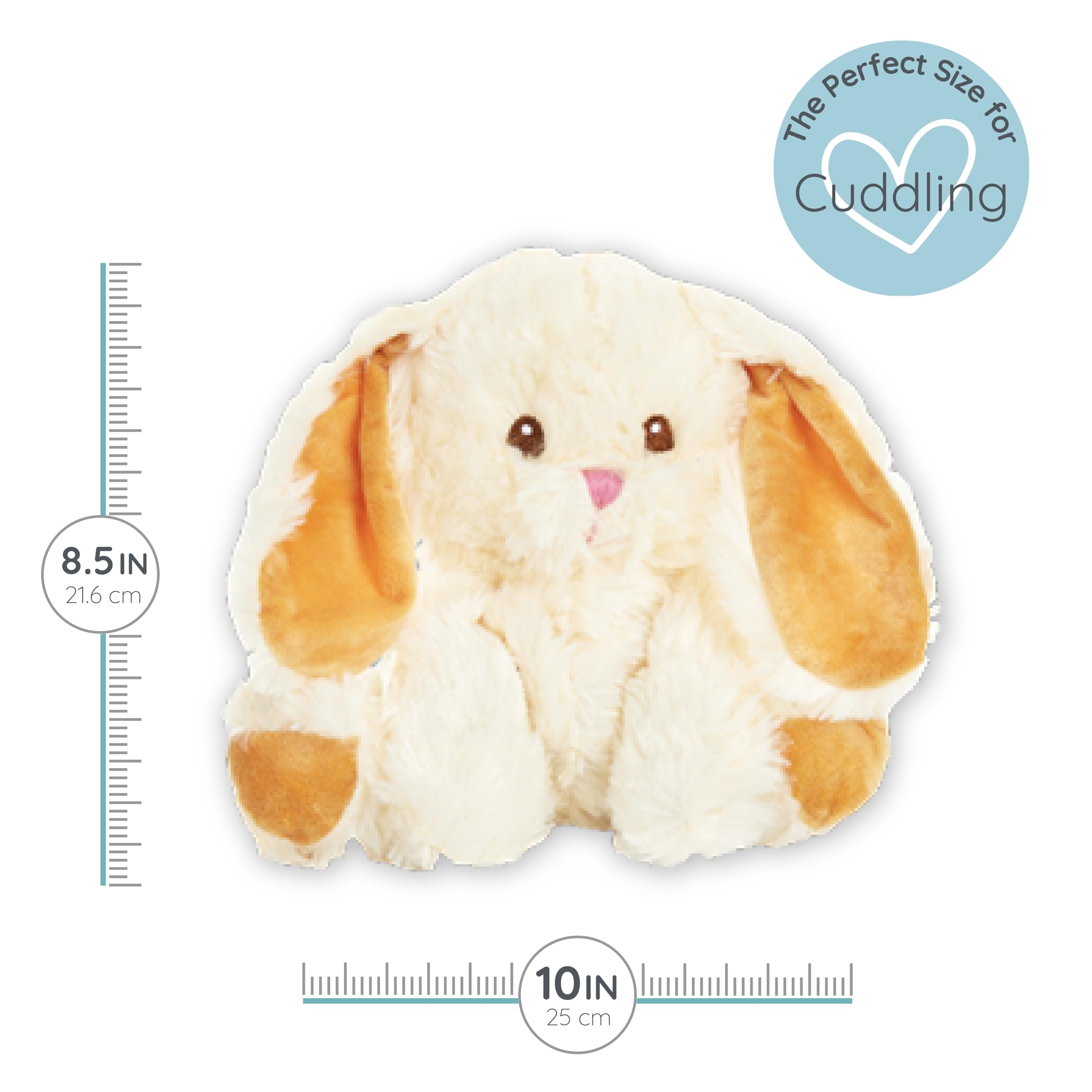 1i4 Group Bashful Bunny cooling option for warm days