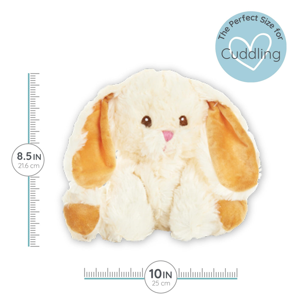 1i4 Group Bashful Bunny cooling option for warm days