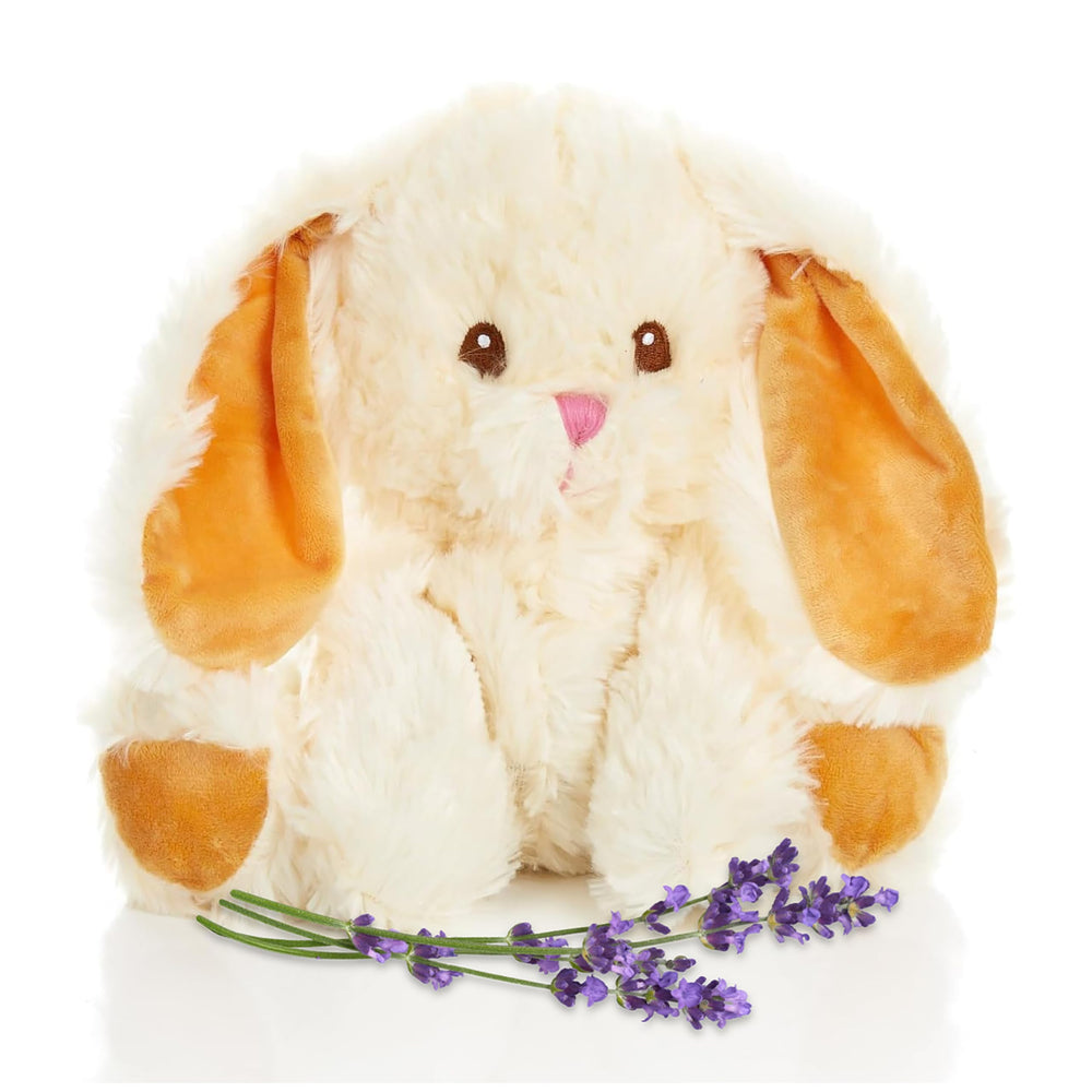 1i4 Group Bashful Bunny microwavable warmth for cozy moments