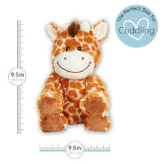 1i4 Group Flirty Giraffe cool-down option for warm days