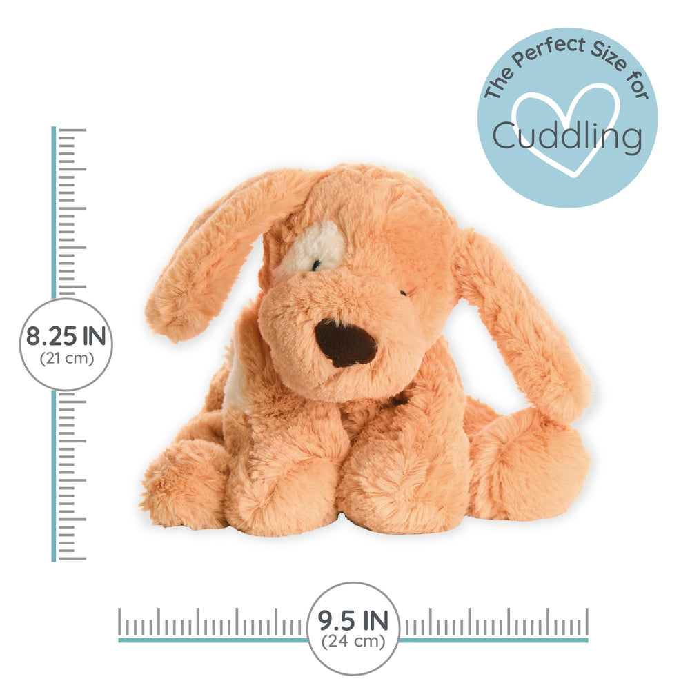 The 1i4 Group Puppy Love cooling option in the freezer delivers a refreshing feel.
