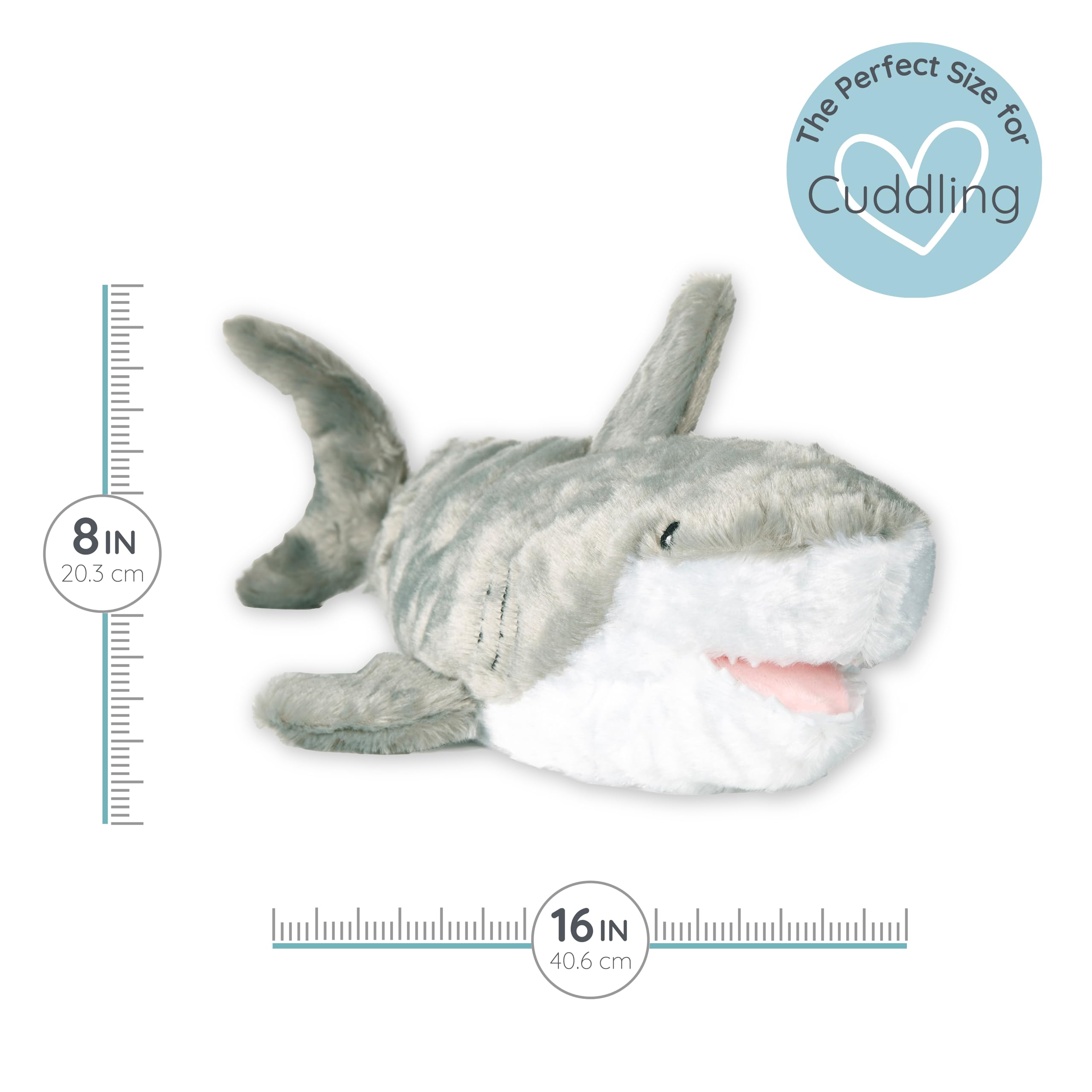 1i4 Group Samuel Shark cool-down option provides refreshing relief on hot days.