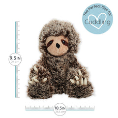 1i4 Group Slowpoke Sloth cool pack for refreshing moments