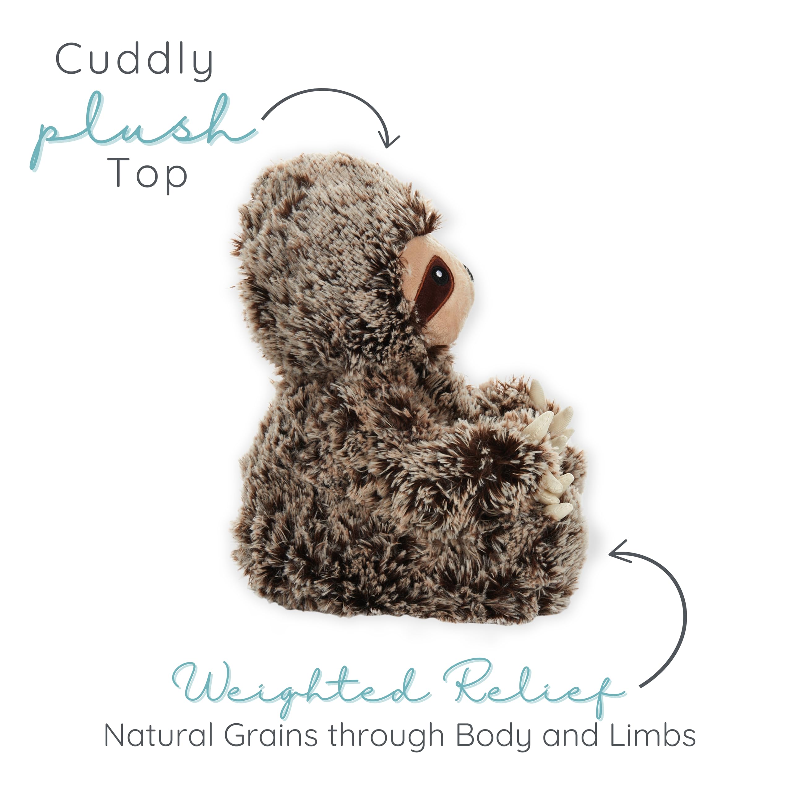 1i4 Group Slowpoke Sloth lavender aroma for relaxation
