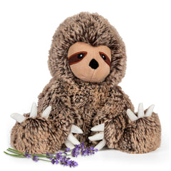 1i4 Group Slowpoke Sloth microwaved warmth for a cozy hug
