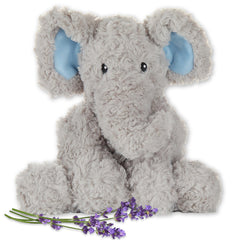 1i4 Group Sweet Elephant front view showing cuddly appearance and warm hug potential