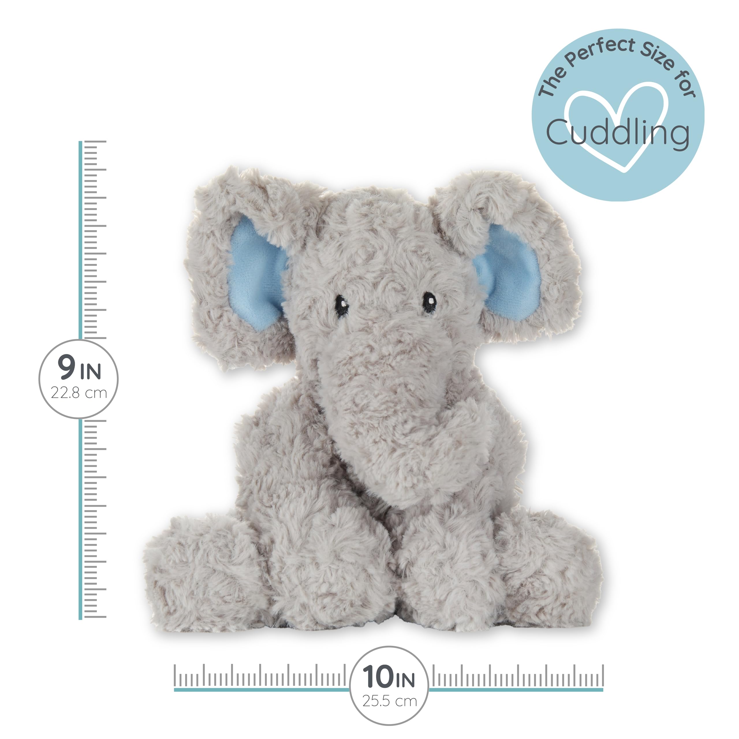 1i4 Group Sweet Elephant lavender scent enhances cozy ambiance