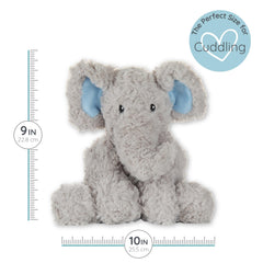 1i4 Group Sweet Elephant lavender scent enhances cozy ambiance