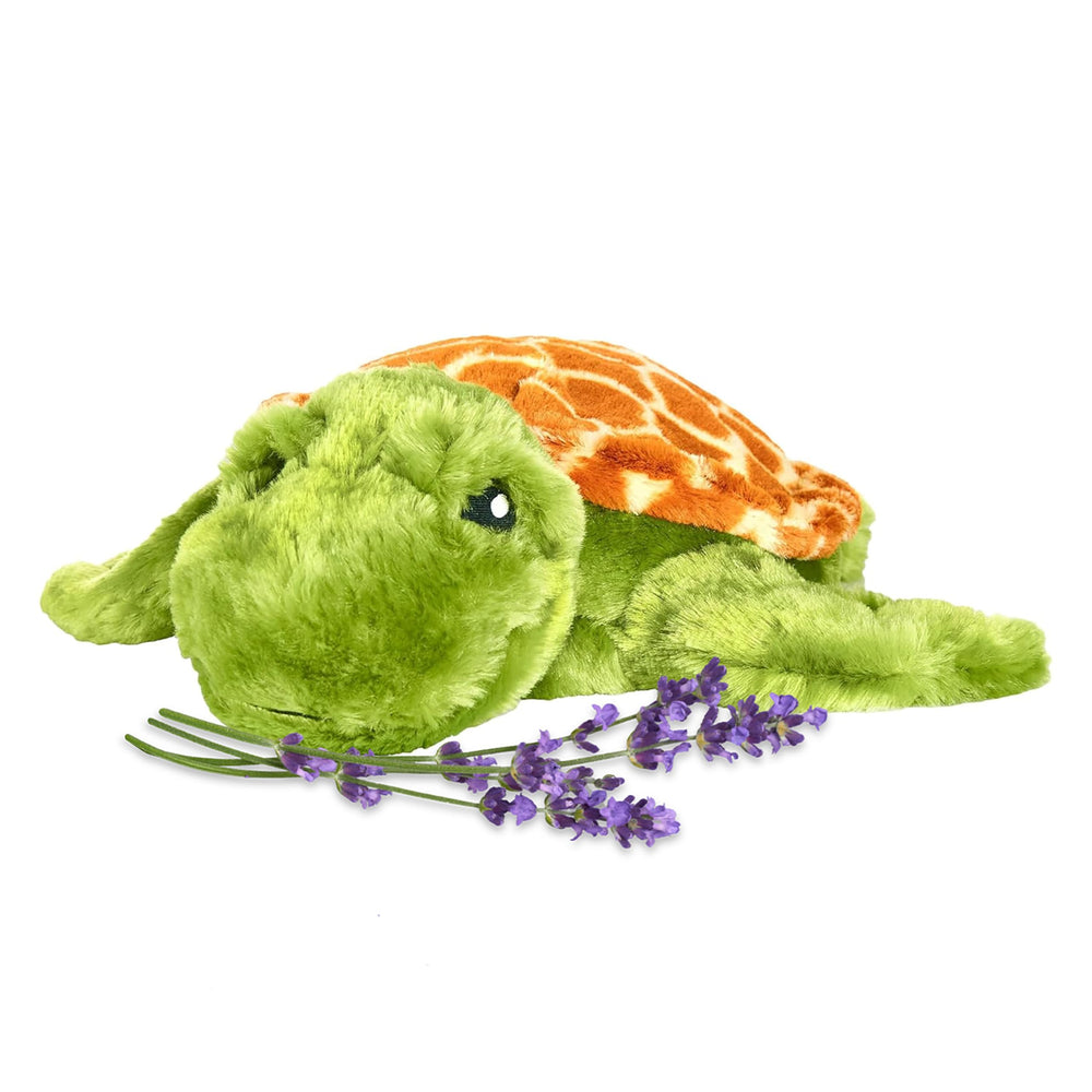 1i4 Group Tyson Turtle microwavable warmth for cozy moments.