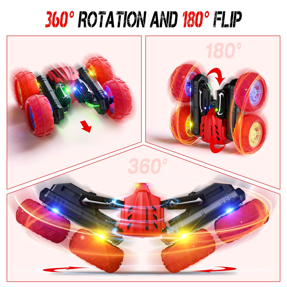 28°C RC car headlights illuminate nighttime play and excitement.