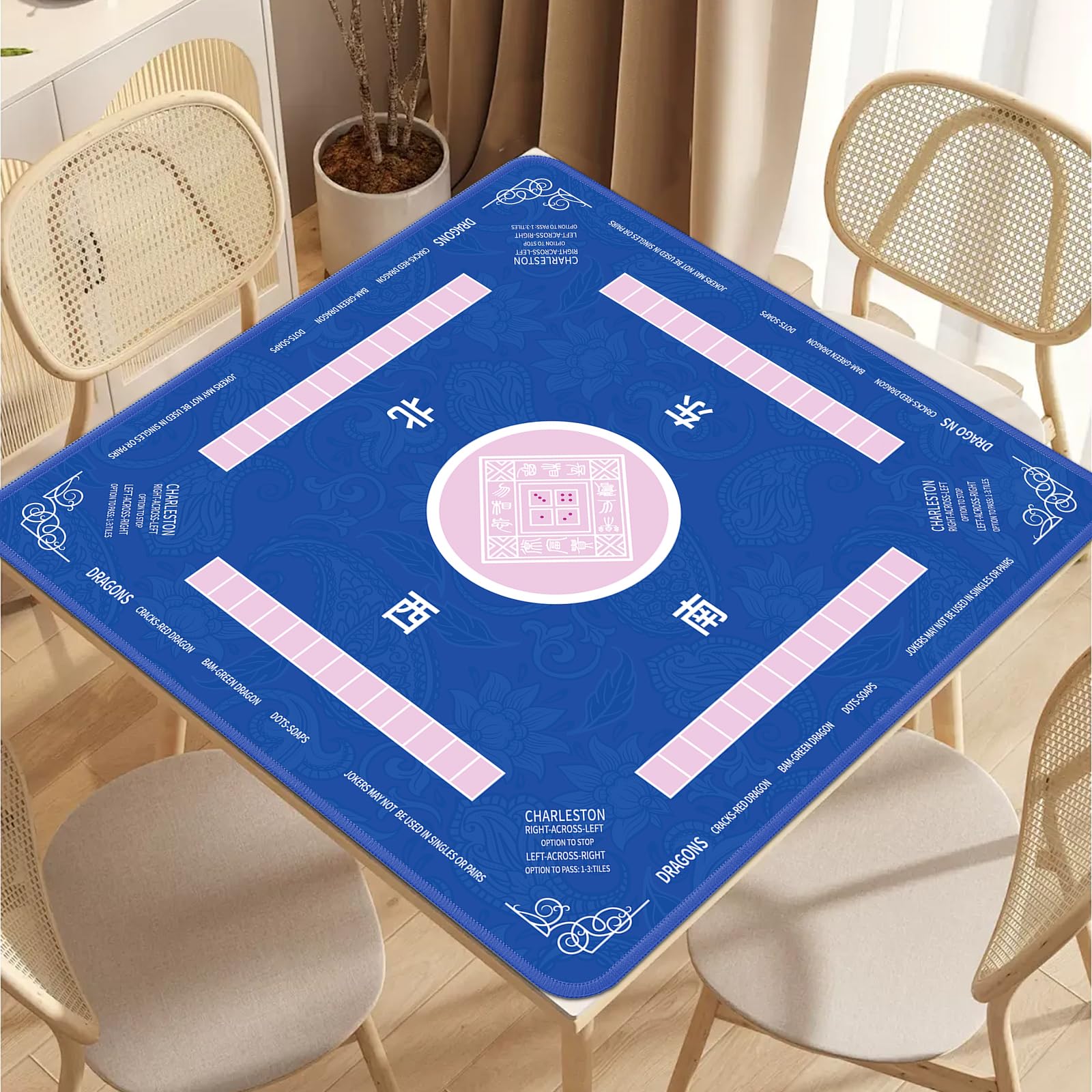 2F22E durable polyester fiber mat resists wear for lasting use.