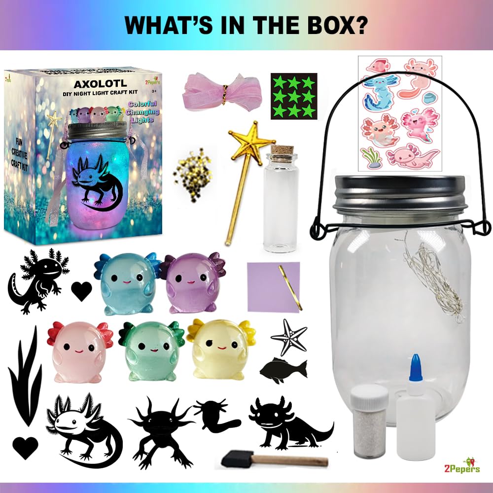 2pepers wishing bottle with notes supports imaginative writing