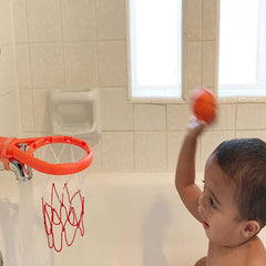 3 Bees & Me gift-ready bath toy box, perfect for gifting