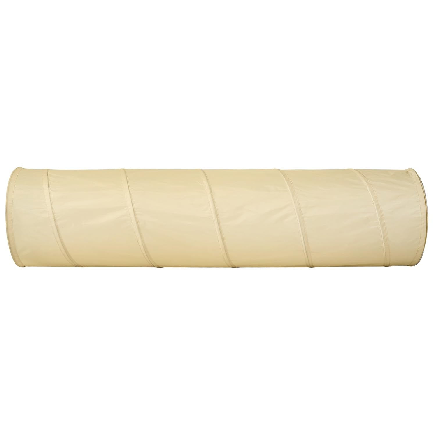 3 Sprouts compact storage-friendly tunnel ideal for small living spaces.