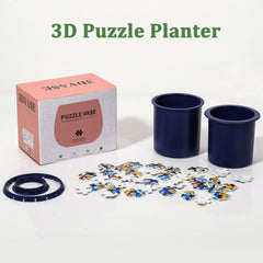 3DVASE water-management planters keep watering tidy