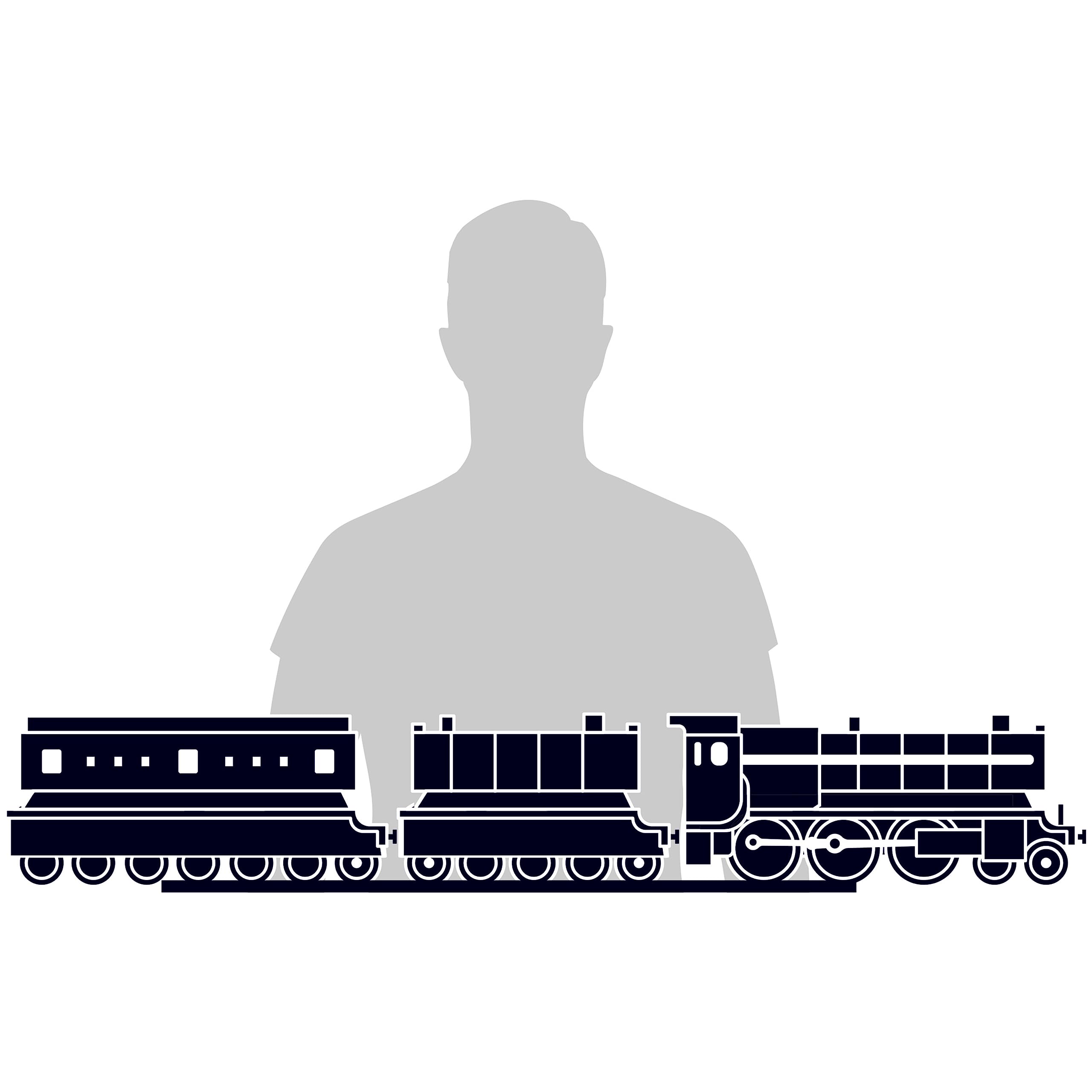 4D Build Hogwarts Express gift idea for teens and adults.