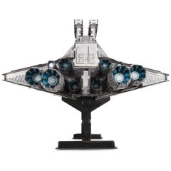 4D Build Venator packaging with glue included on display