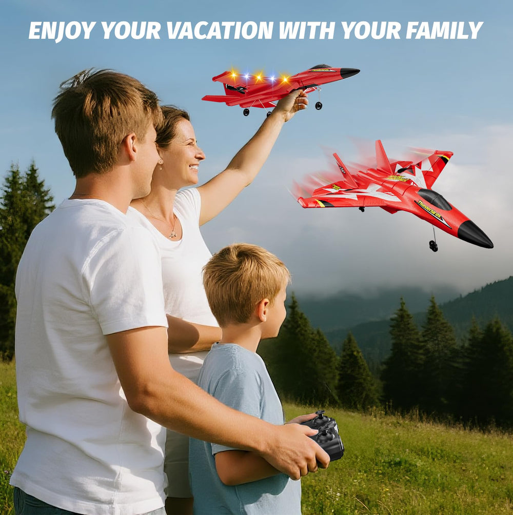 4DRC foam aircraft gyro balance helps stable hover and control