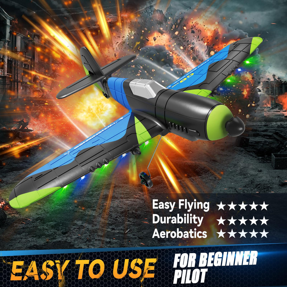 4DRC G8 during takeoff captures quick, stable lift with assist modes