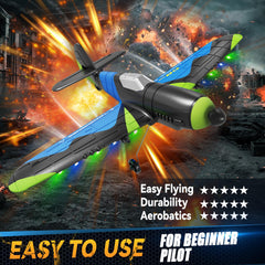 4DRC G8 during takeoff captures quick, stable lift with assist modes