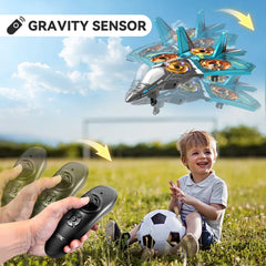 4DRC V17 foam EPP material cushions crashes for durable fun.