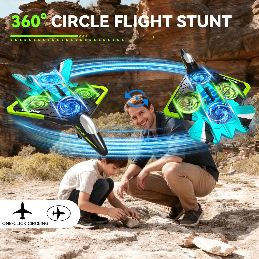 4DRC V31 camera plane with wifi camera enabling real-time video streaming