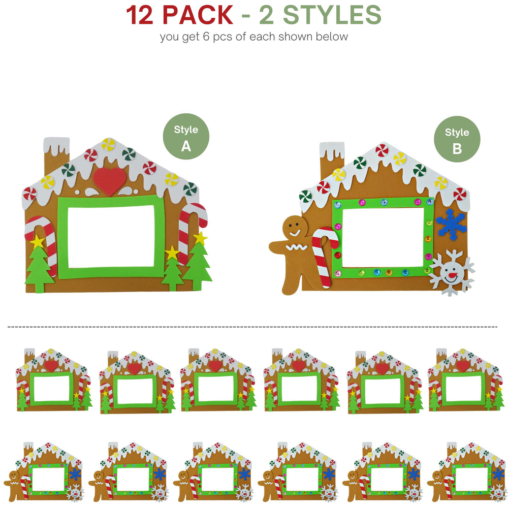 4E's Novelty color instruction sheet guides kids