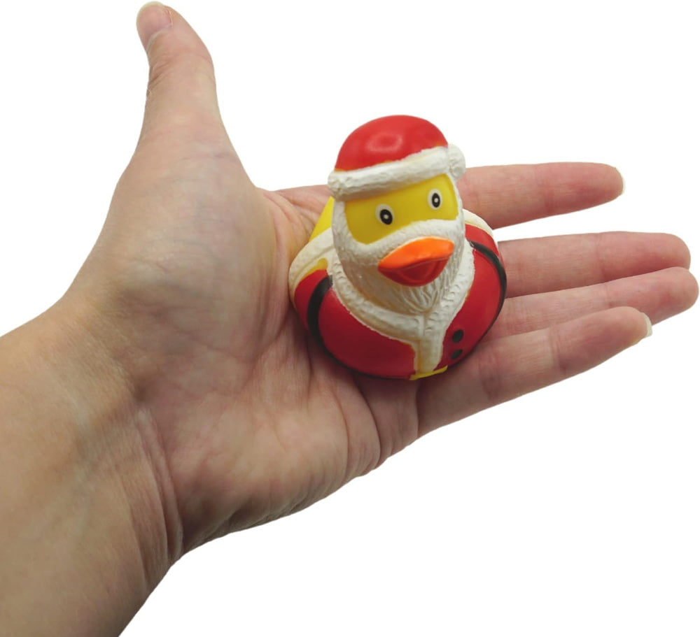4E's Novelty Heart duck bath toy for Valentine gift ideas.
