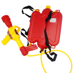 4E's Novelty kid-friendly firefighter gear for sunny outdoor adventures
