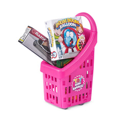 5 Surprise miniature shopping accessories for building a tiny store experience