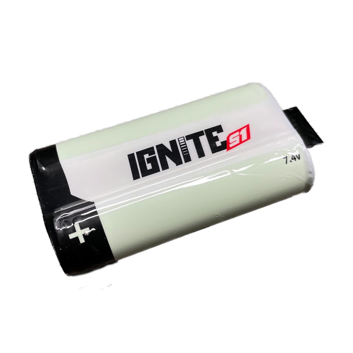 509 battery for Ignite S1 goggles powering extended riding sessions