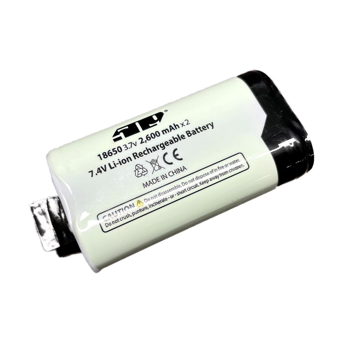 509 spare battery for Ignite S1 goggles enabling quick swaps on the mountain