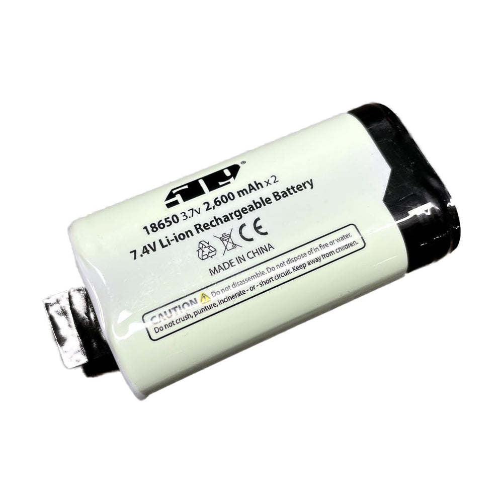 509 spare battery for Ignite S1 goggles enabling quick swaps on the mountain
