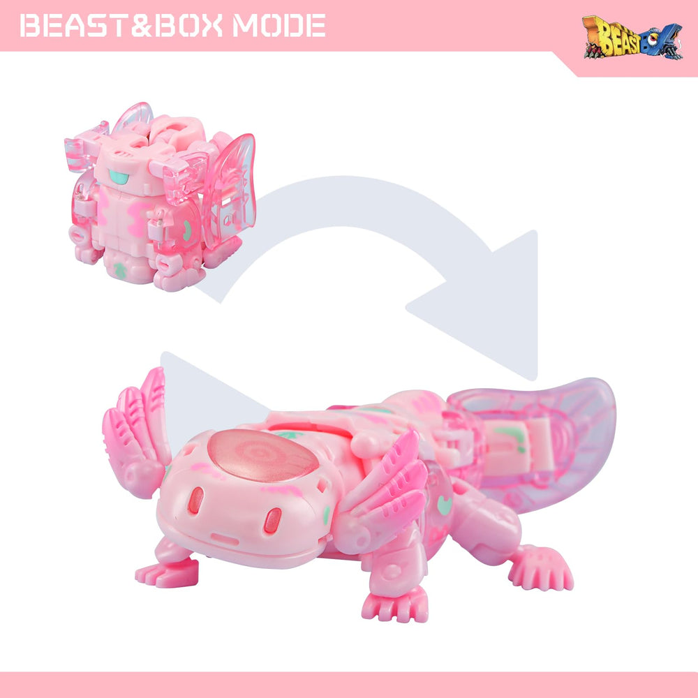 Heatmiser figure with adjustable joints ready for varied poses.