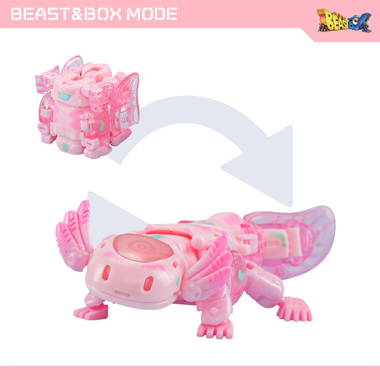 Heatmiser figure with adjustable joints ready for varied poses.