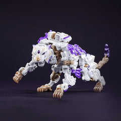 Boxcharger accessory from 52TOYS Infinity Box IB-03 set expands play