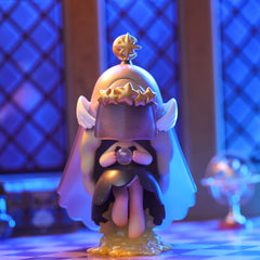 52TOYS Laplly Star Song character card adds collectible value