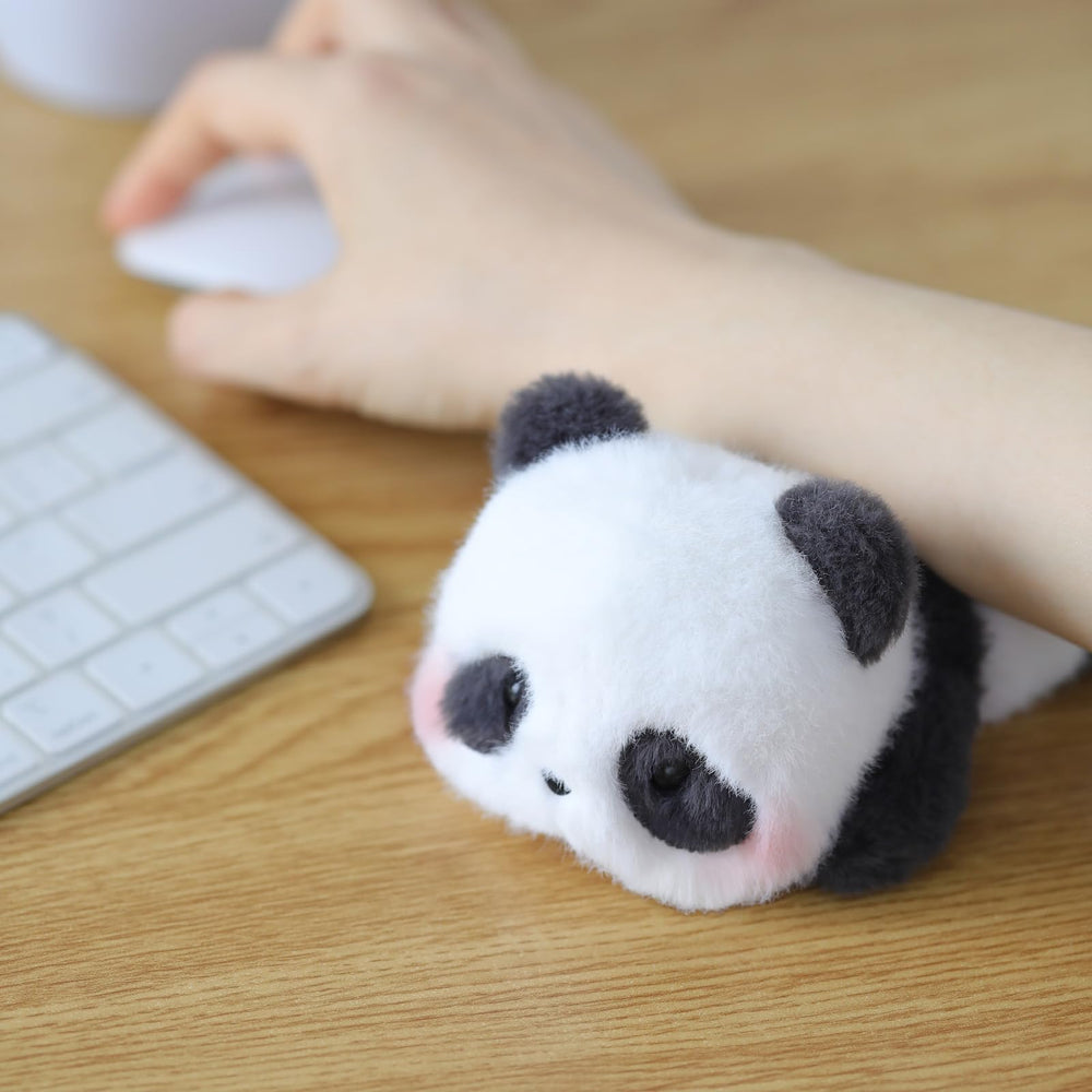 52TOYS Panda Roll gift-idea plush, thoughtful present for panda fans