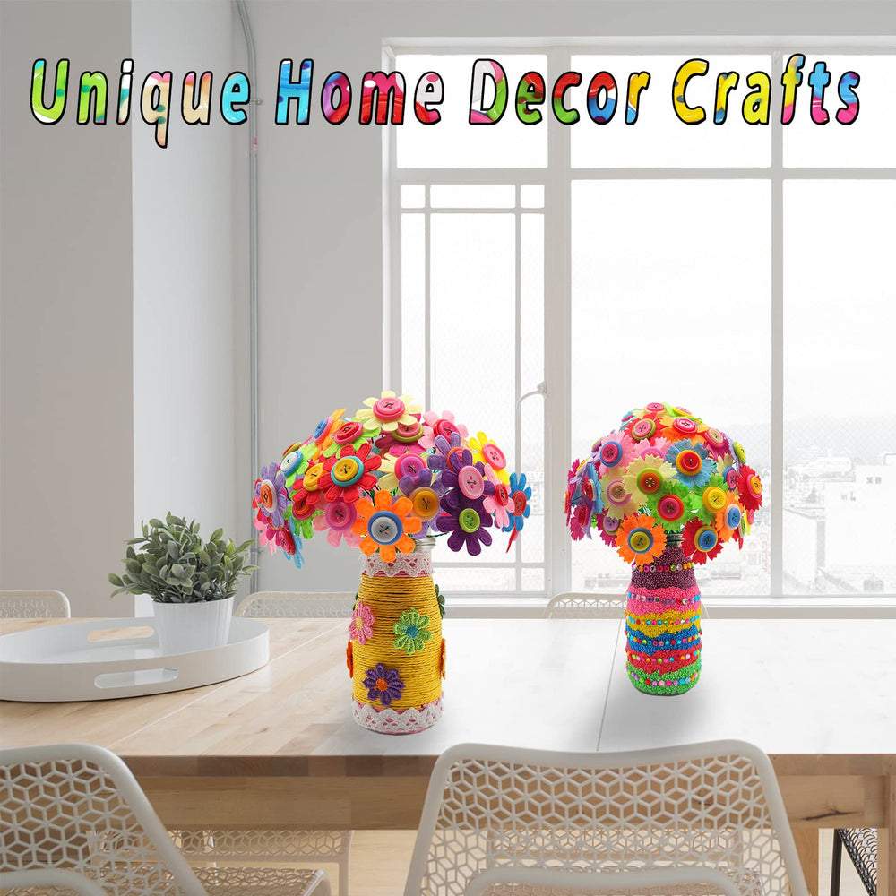 7july DIY craft activity kit inspires hands-on fun.
