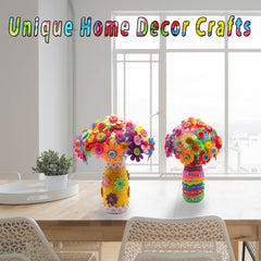 7july DIY craft activity kit inspires hands-on fun.