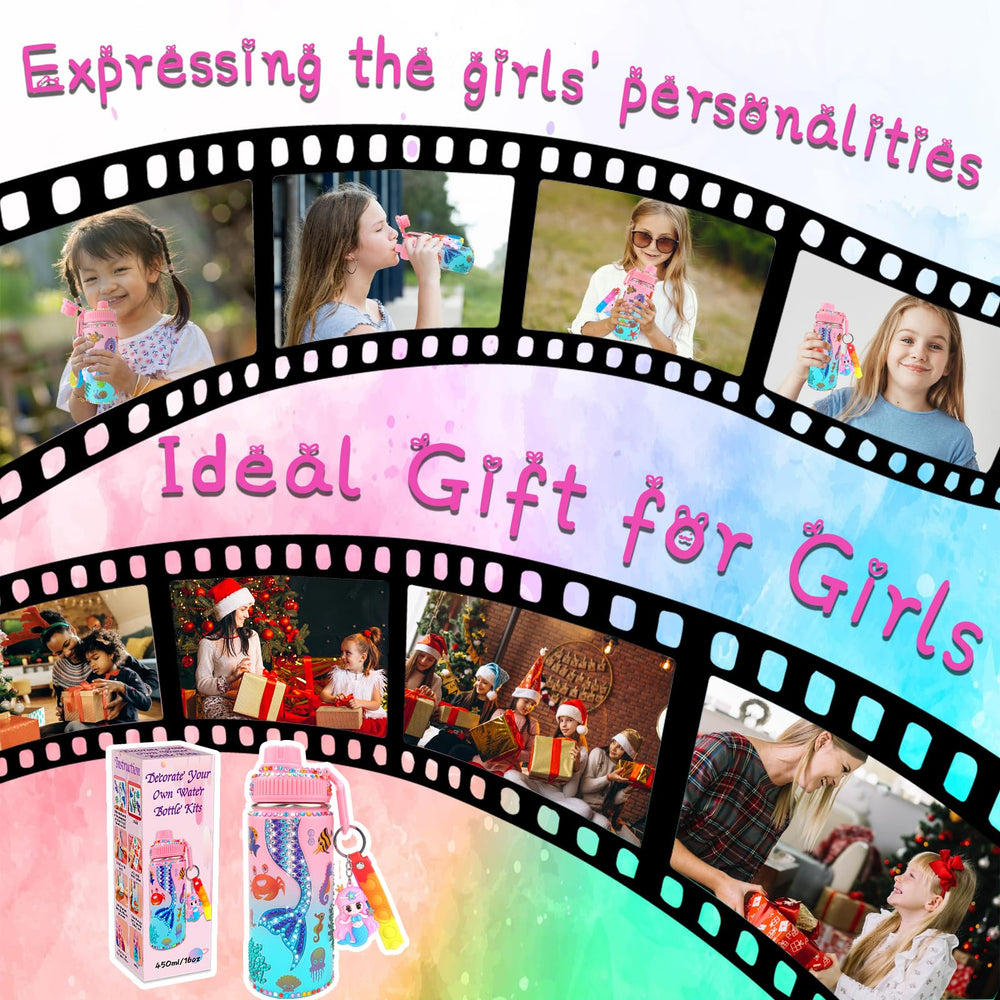 7july Gift idea for little girls on birthdays or holidays