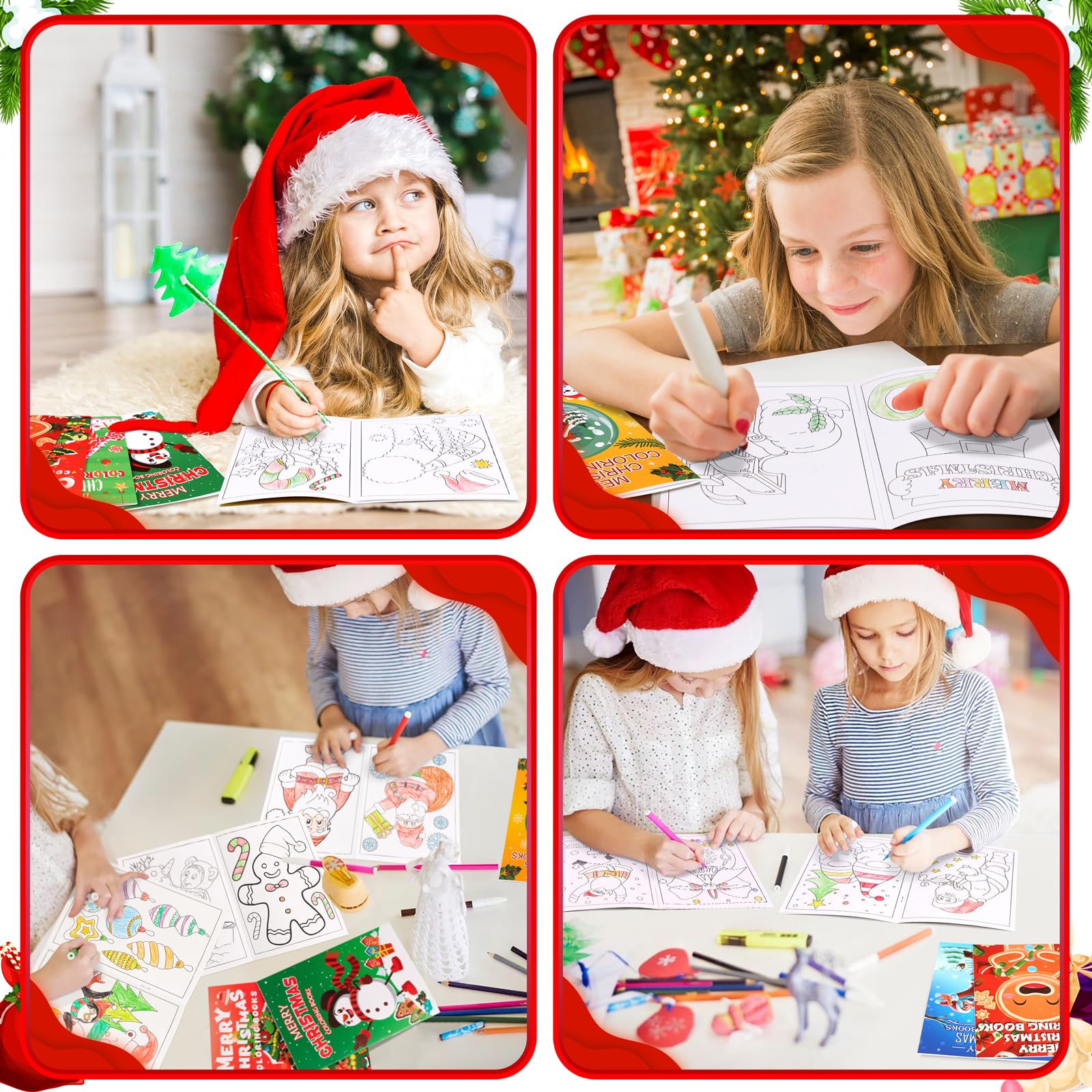 90shine packaging image showing gift-ready set for stocking stuffers and party prep